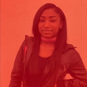 Meet your Posher, Sian